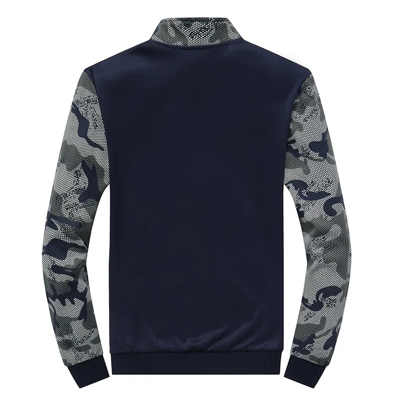 Mens Sportwear Sets Tracksuit Men Sweatshirts Casual Jackets Sweat Elastic Pant Set 2018 Autumn Coat + Pant Suit for Male Sw01 Mens Sportwear Sets Tracksuit Men Sweatshirts Casual Jackets Sweat Elastic Pant Set 2018 Autumn Coat + Pant Suit for Male Sw01