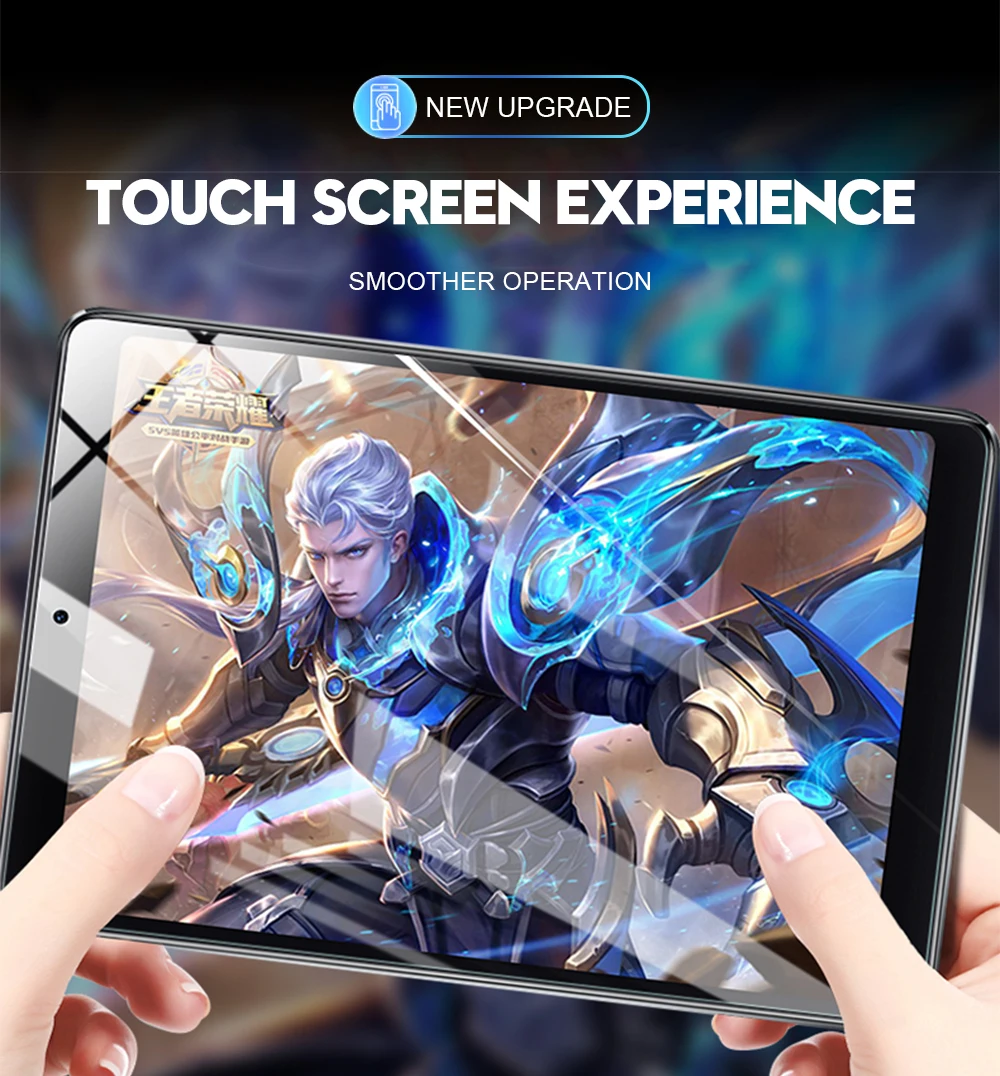 For Xiaomi mi pad mipad 4 Plus 8 10.1inch Protective Glass Film 9H Full Coverage Tempered Glass For mipad 2 3 Screen Protector (10)