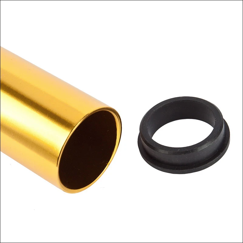 

Litepro Tat 33.9mm Folding Bike Seat Tube Seatpost Bottom Plug BMX Seatpost Rod Protective Plug