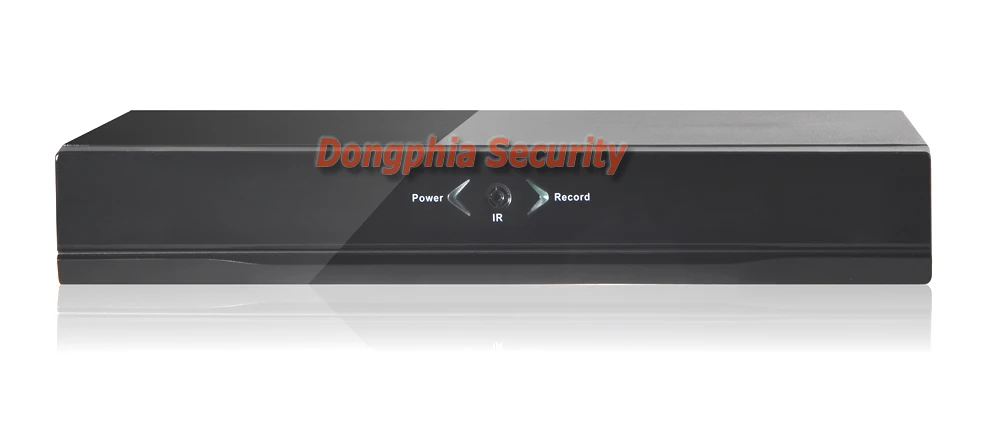 NVR5116S-2