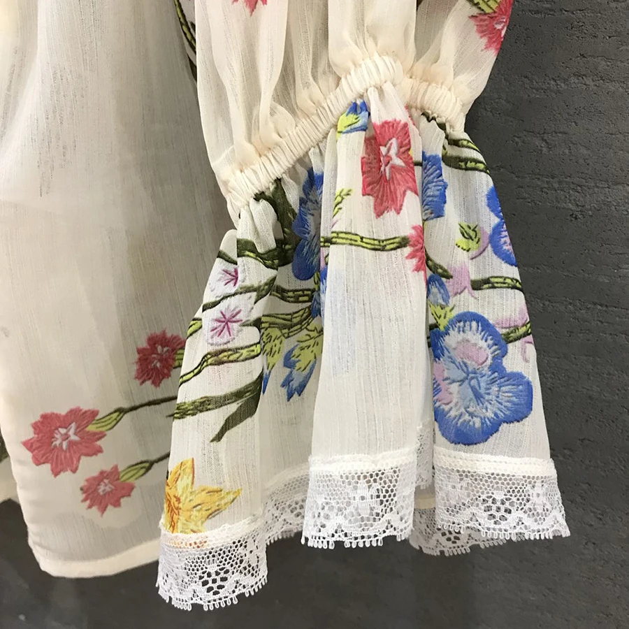 AELESEEN 2019 Autumn New Fasion Women Blouse