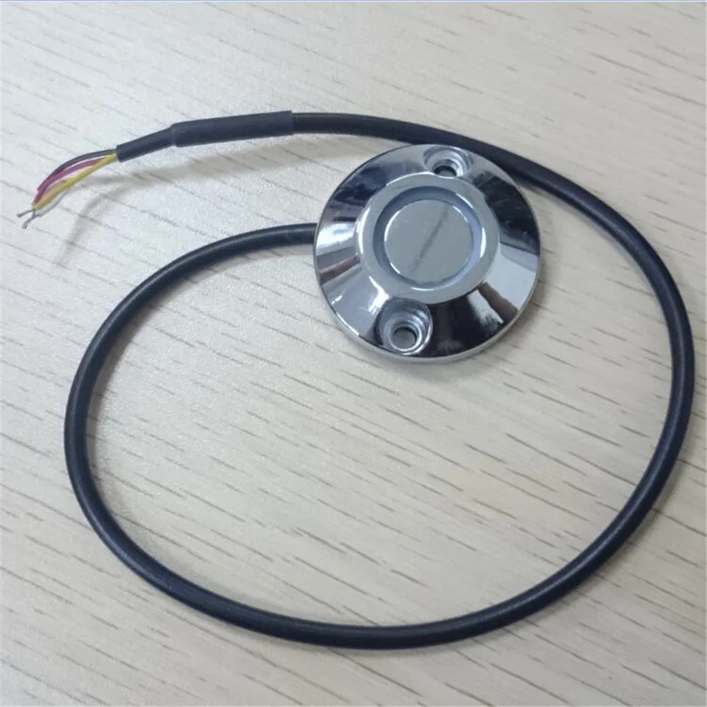 

Wholesale 100pcs DS9092L ibutton Reader Dallas DS1990 iButton Probe