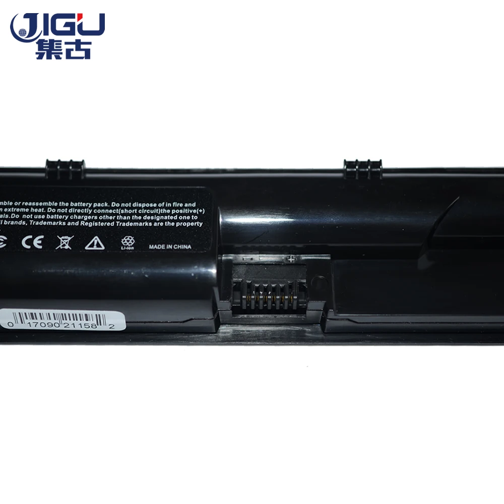 JIGU Аккумулятор для ноутбука HP LC32BA122 PR06 PR09 QK646AA QK646UT HSTNN I99C 3 IB2R OB2R Q89C|battery for hp|laptop battery