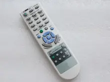 Remote Control For NEC Projector VT48 VT480 VT49 VT490 VT491 VT495 VT57