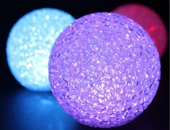 

Glowing Magic Ball Lamp Ion Sphere Lightning Carnival Atmosphere Lamps, Purify Air Novelty Night Lights Party decorations