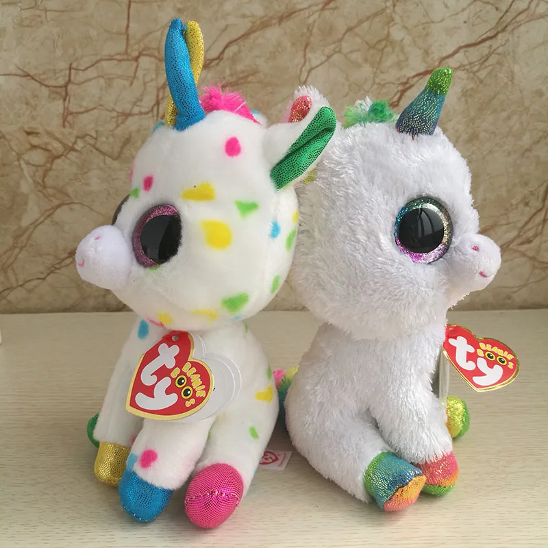 ty pixy unicorn