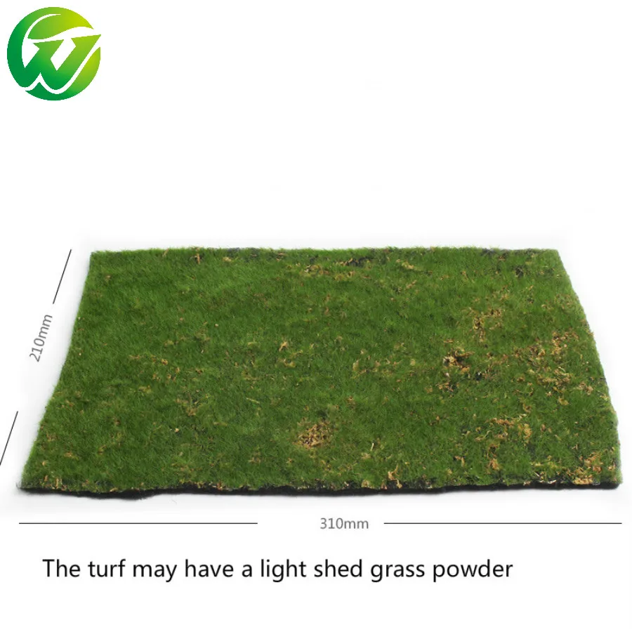 20*30 см пейзаж трава коврик для модели поезд строительные бумаги расположение пейзажей газон и хобби модель производитель