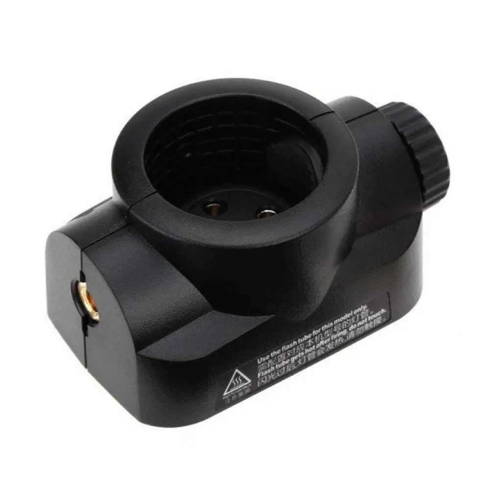 Godox AD200 H200J Bare Bulb Flash Head for Godox AD200in Photo Studio