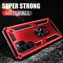 H& роскошный противоударный чехол для телефона для samsung Galaxy S10e S10 S9 S8 Note 9 8 A7 A6 A8 A9 J4 J6 плюс автомобильный держатель кольцо чехол