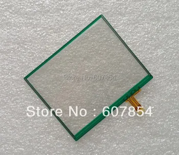 

3.5 Inch 4 Wire Resistive Touch Screen Digitizer 0358C for Dor Innolux PT035TN23 touch 76x62mm GPS Touchscreen Panel Replacement