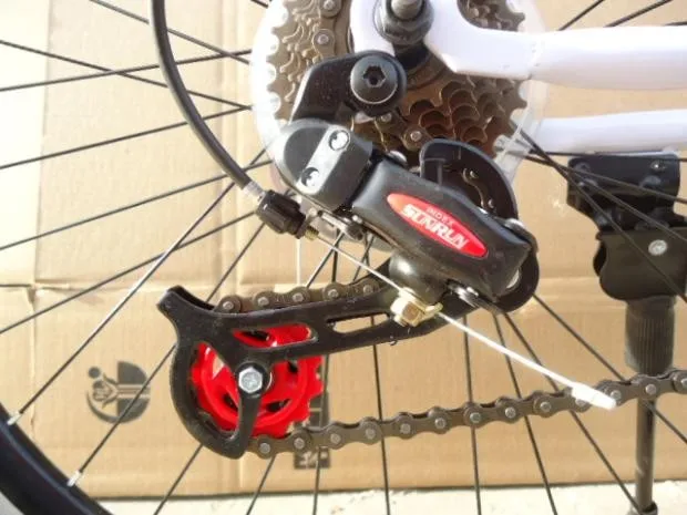 Perfect high quality carbon steel material 21 speed 26 inch Spring Fork Cycling Equipment manufacturer mountain bike 4 Perfect high quality carbon steel material 21 speed 26 inch Spring Fork Cycling Equipment manufacturer mountain bike 4