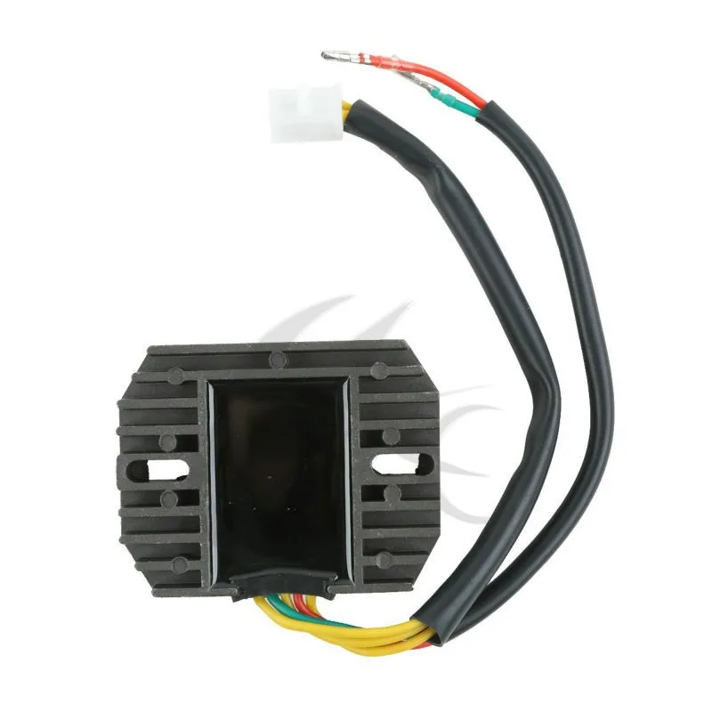 Brand New Aluminum Voltage Rectifier Regulator For Honda NX400 FALCON MAGNETRON | Автомобили и мотоциклы