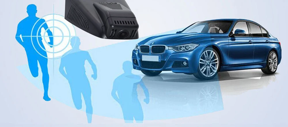 Motion Detection