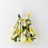 Lemon Tree Dress 1