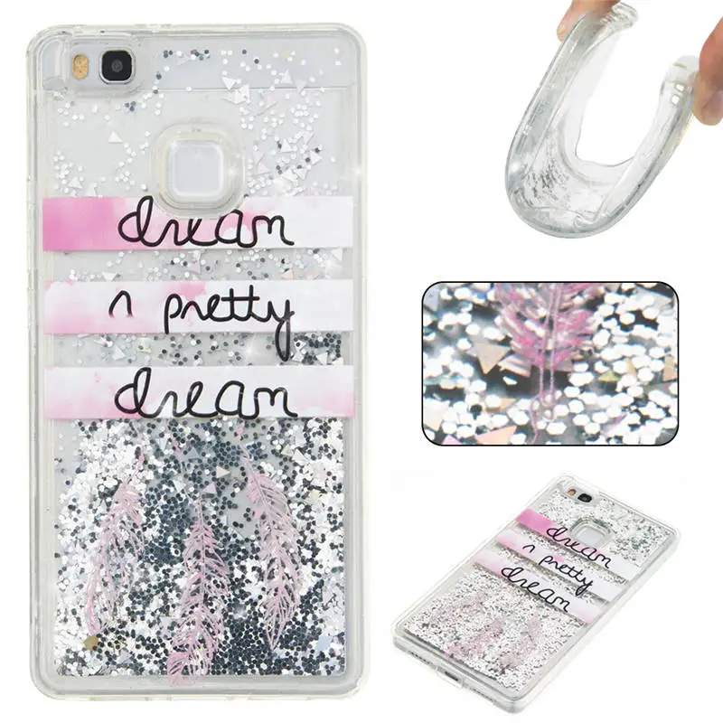 For Huawei P9 Lite Case (3)