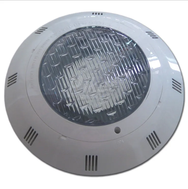 LED lights 20W 30W 40W led swimming pool light IP68 AC12V LED Outdoor Light RGB  Underwater  pond led piscina