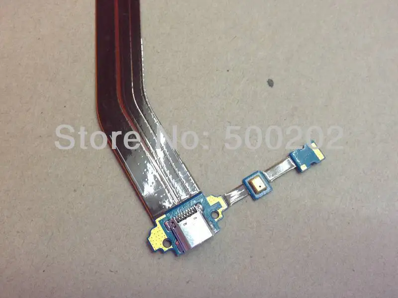 bilder für 100 teile/los HK Pfosten-freies Verschiffen Nagelneue Dock Ladeanschluss Flex Kabel Für Samsung GALAXY TAB 3 P5200 10,0 P5210 bilder für 100 teile/los HK Pfosten-freies Verschiffen Nagelneue Dock Ladeanschluss Flex Kabel Für Samsung GALAXY TAB 3 P5200 10,0 P5210