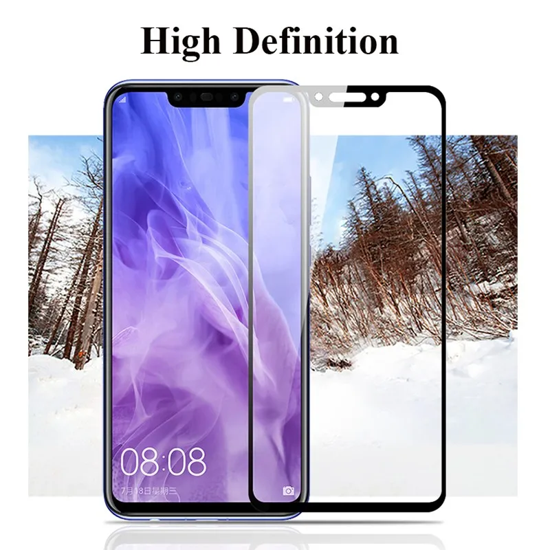 Nova-3-i-Dello-Schermo-di-caso-Della-Copertura-Completa-Per-Huawei-nova-3-Vetro-di (3)