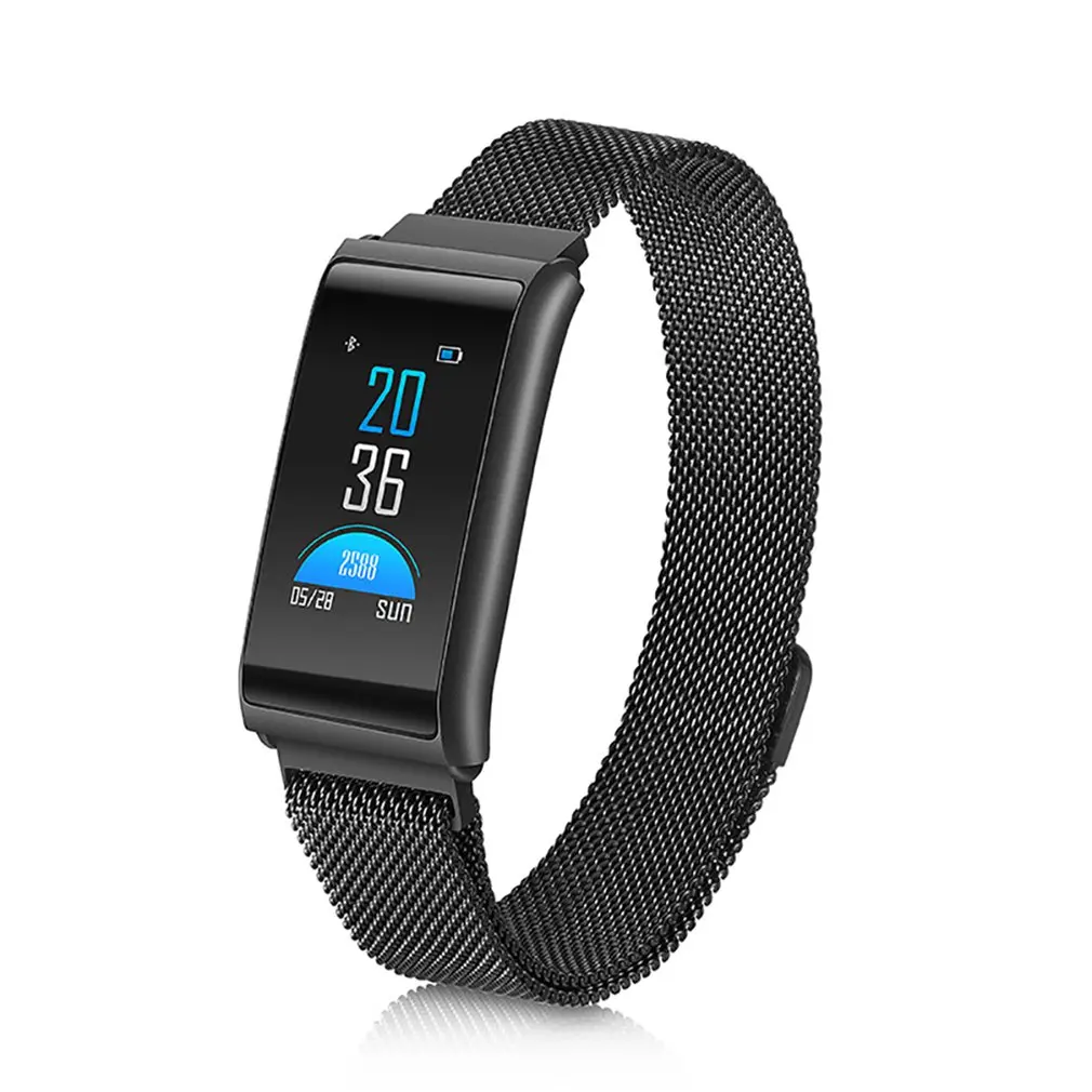 

R02 Smart Band Watch Men Sleep Monitor Fitness Tracker Heart Rate Smart Bracelet Blood Pressure sport fitness Watch relogio