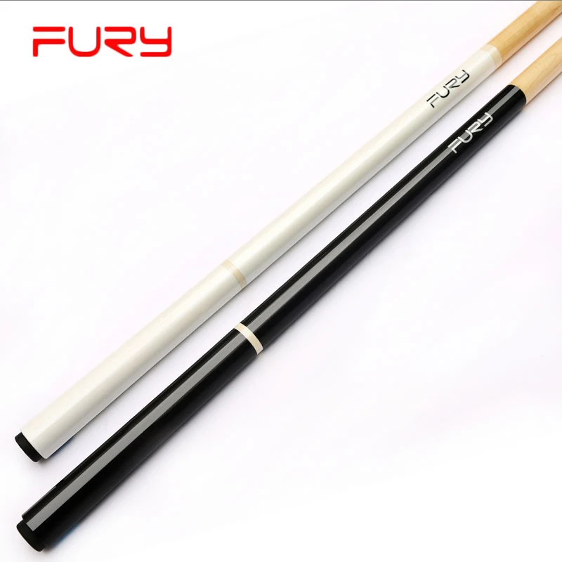 

Fury JPT Series Billiards 3 Pieces Jump Cue Stick 13.75mm Tip High-quality Maple Billard Cue Professional Billar Jump Cue Kit