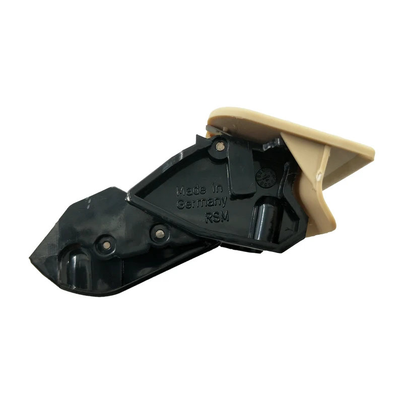 Capa para Porta de Luva Bege para vw Automática do Carro Btap Capa Polo 6q0 857 131 d Especificação Alemã Peça 2002-2009 Pro 7 High Quality Automóveis e motos