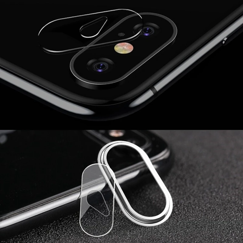 Купить Стекло Камеры Iphone Xs