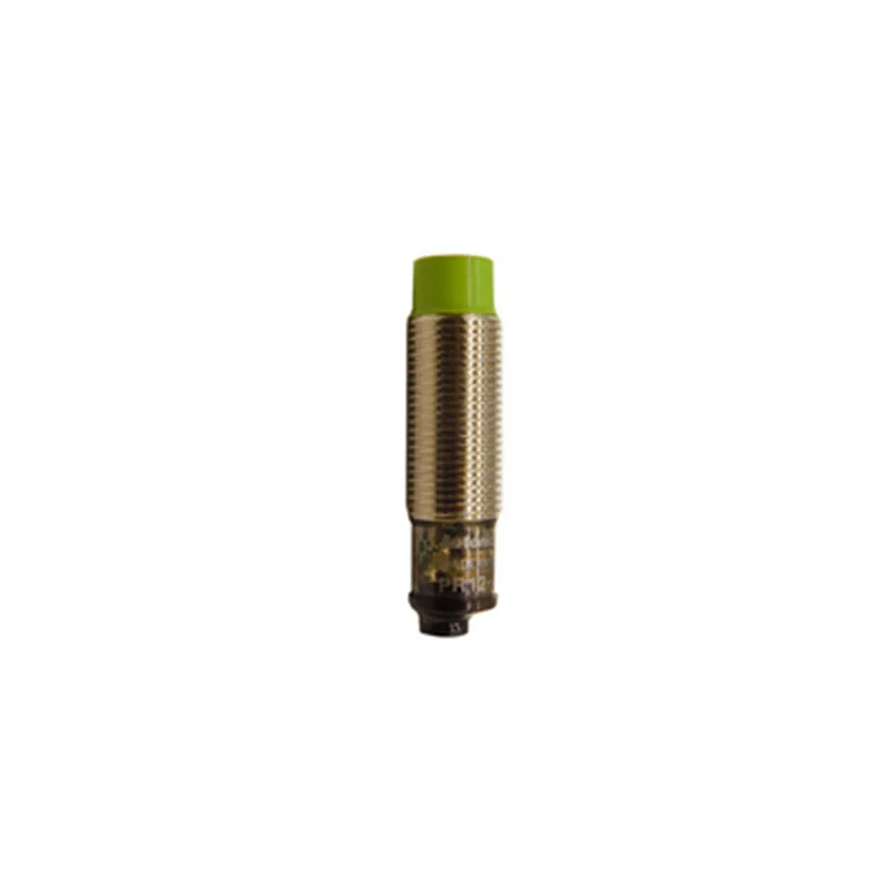 Pr12 4dn датчик индуктивный