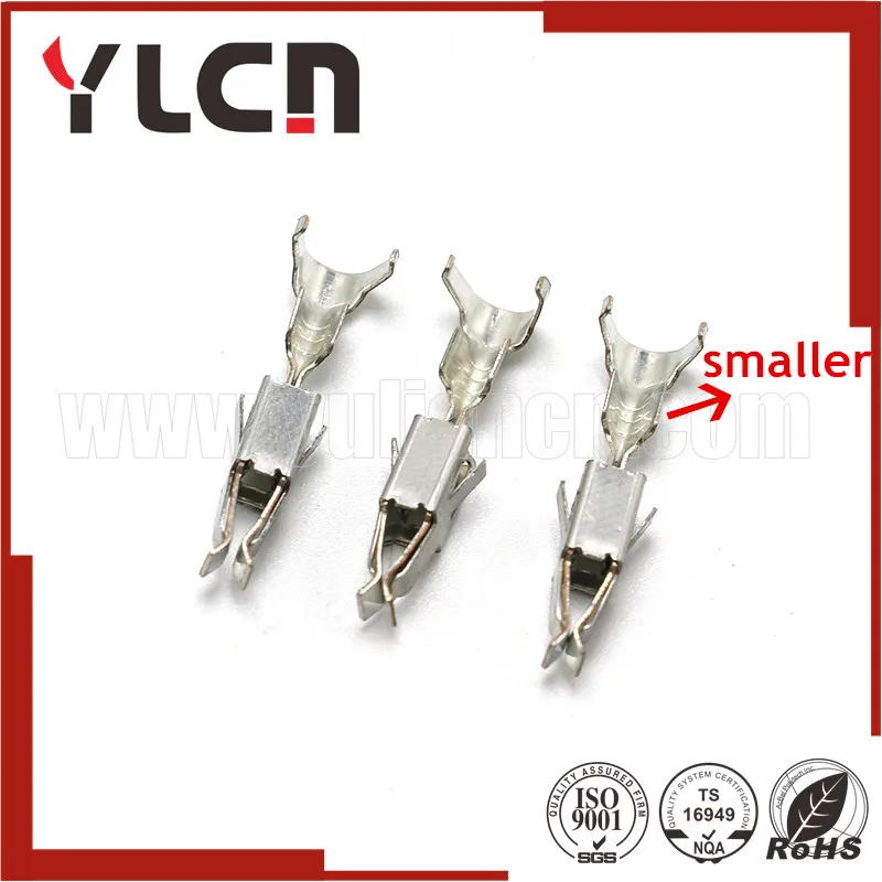 Free shipping car splices 929939-3 964286-1 wire terminal Crimp terminal auto electrical female terminal Free shipping car splices 929939-3 964286-1 wire terminal Crimp terminal auto electrical female terminal