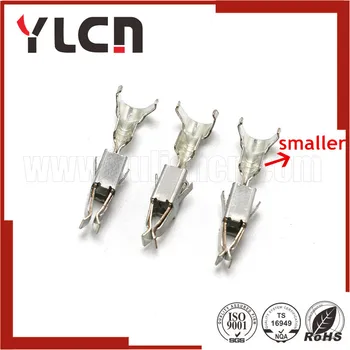 

Free shipping car splices 929939-3 964286-1 wire terminal Crimp terminal auto electrical female terminal