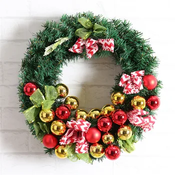 

Christmas Decorations For Home Christmas Decorations Garland Door and Window Luxury Christmas Party Merry Christmas Graland 2017