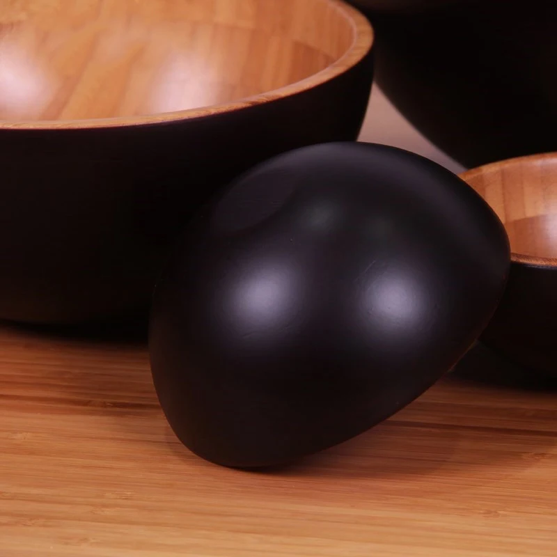 4Bamboo Bowl