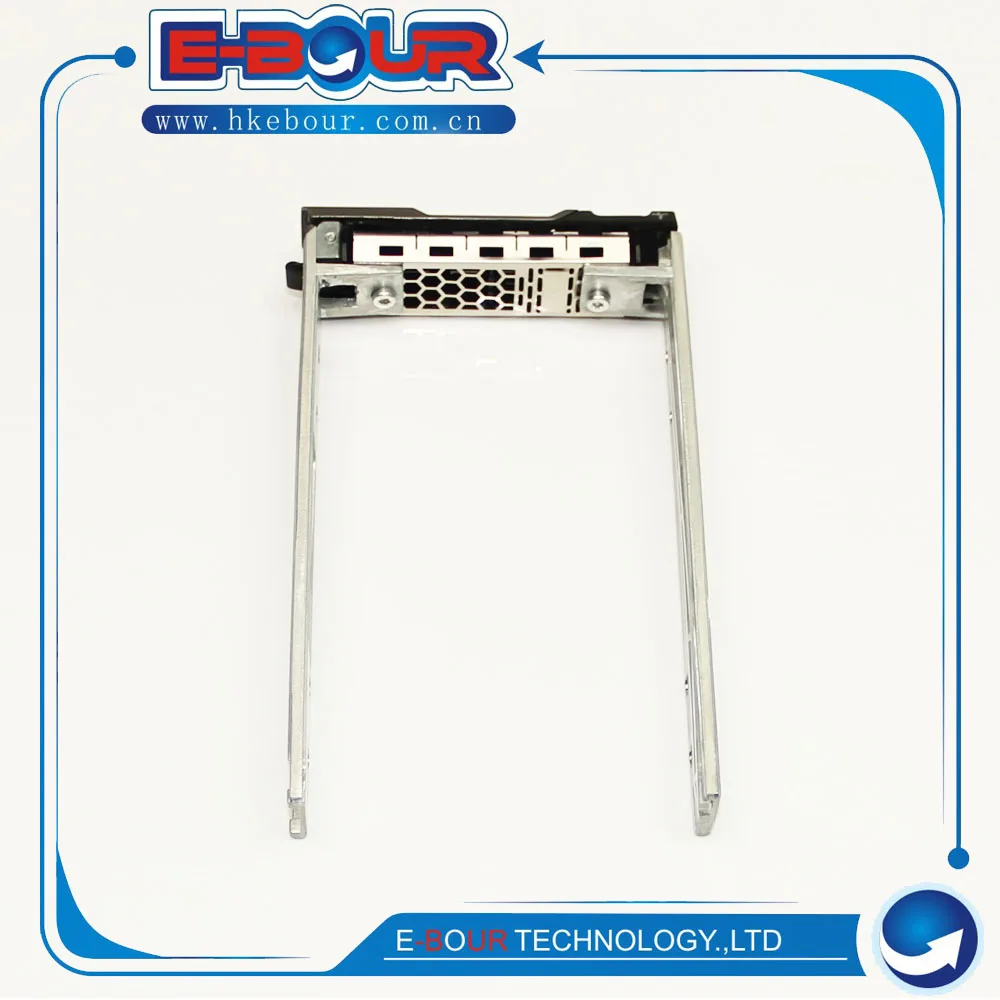 Лоток для жесткого диска SAS SATA 2 5 дюйма Caddy 0G176J Dell PowerEdge R710 R610 R510 R410 R310 R820 R720 R620 R715