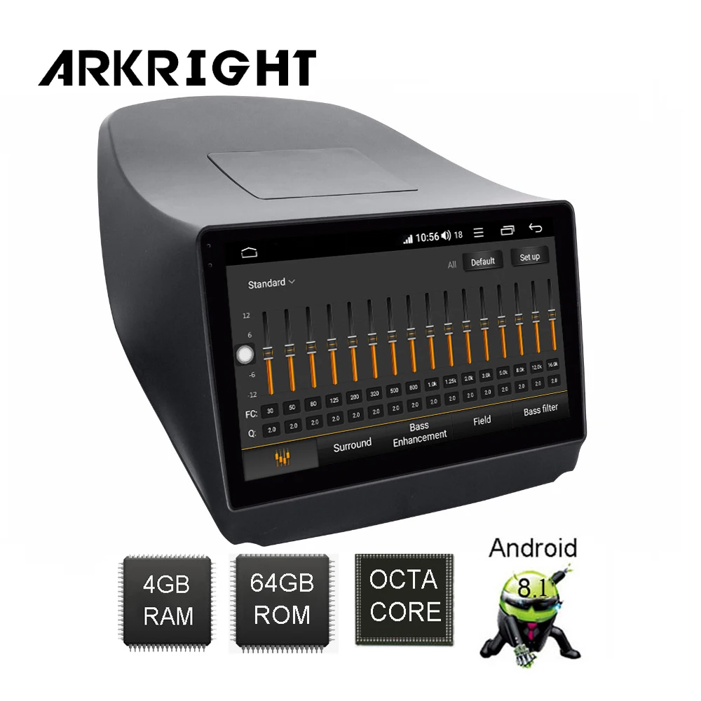 Flash Deal ARKRIGHT 10.1