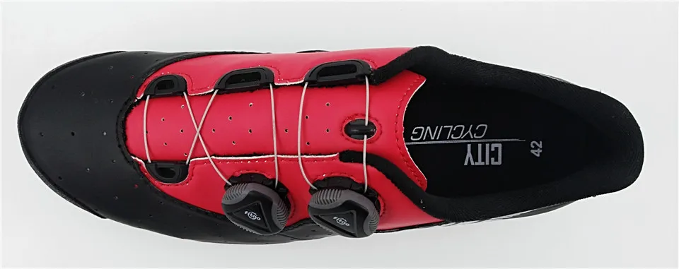 Heatmoldable углеродного волокна велосипедная дорожная обувь Pro самофиксирующиеся велосипедные кроссовки дышащие сапоги в жокейском стиле Для мужчин или Для женщин город