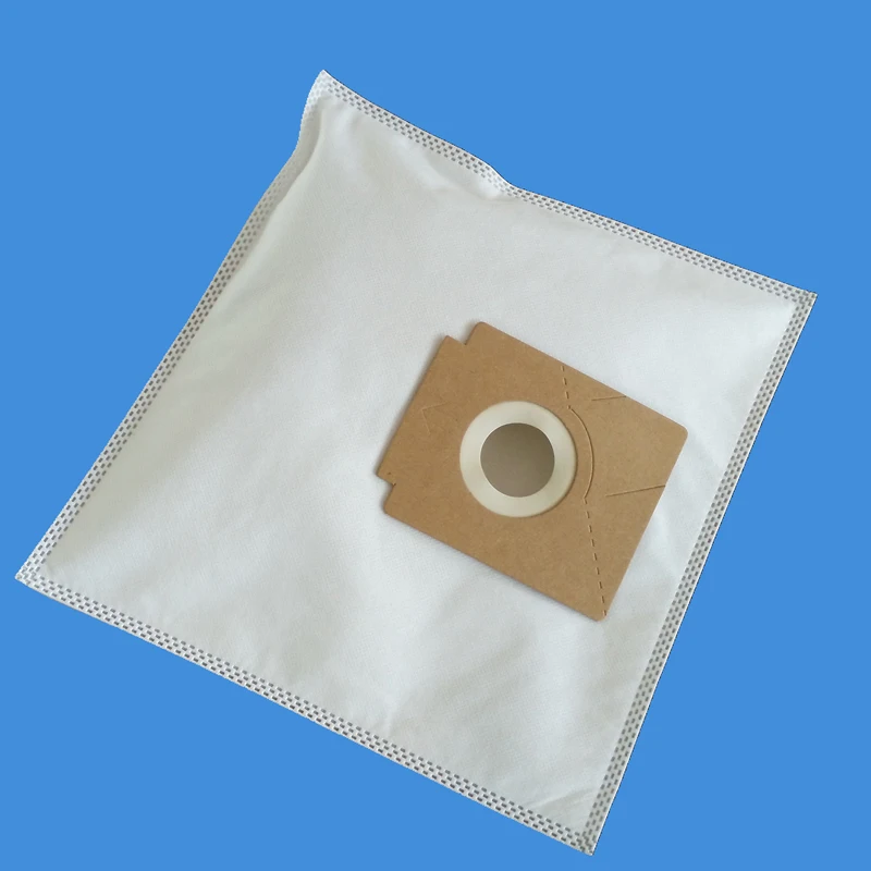 

Free shipping 15X dust filter bags for Tristar JC861 ALASKA VC1400 BLUESKY BVC 3307 JC861 JC863 JC901 VAX Mojo ELECTROLUX 2099