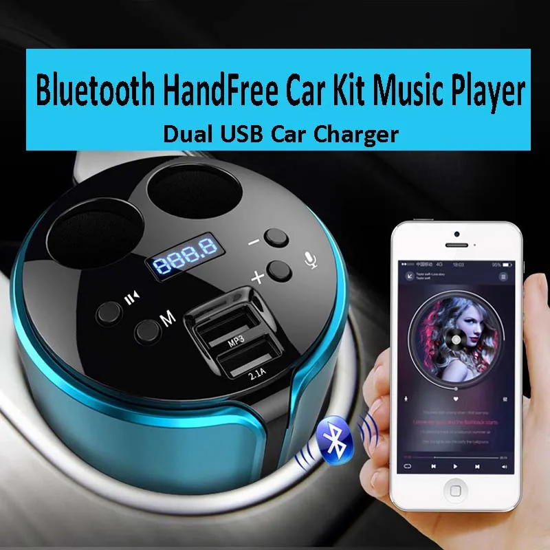 E0655-Bluetooth Fm 1