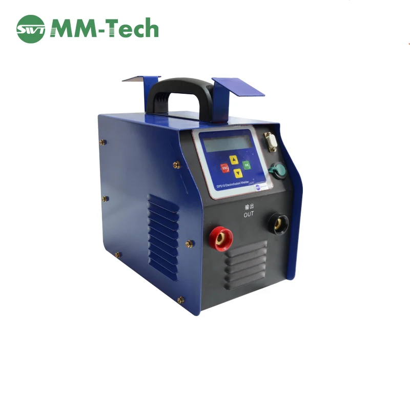 20-1000 мм hdpe электросварочный аппарат