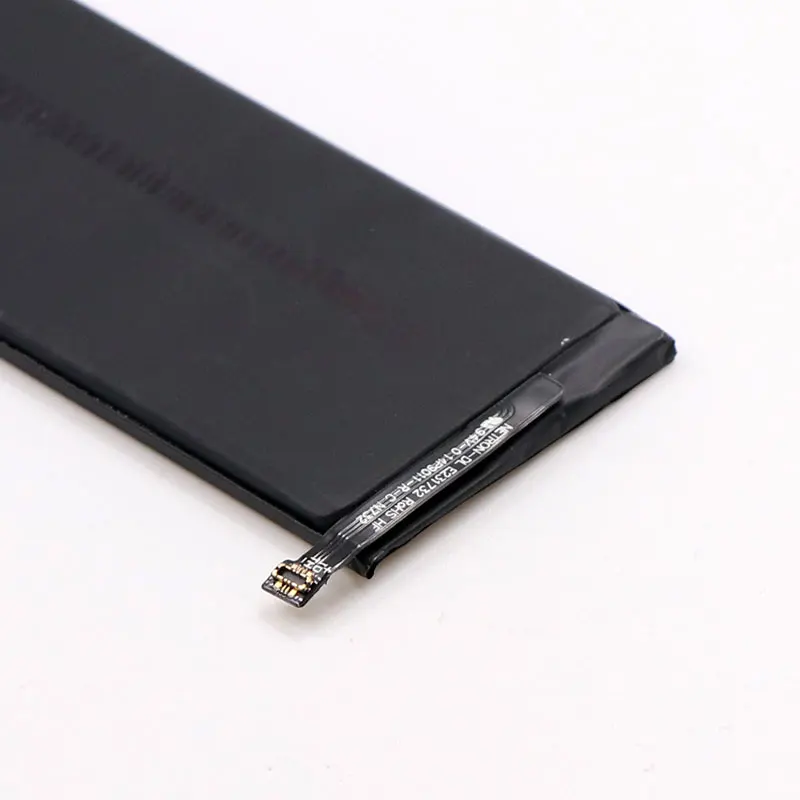 Аккумулятор Mcdark большой емкости 3000 мАч для Meizu Pro 7 BA792|Аккумуляторы мобильных