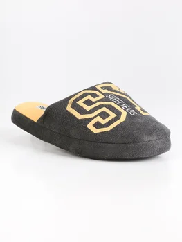 

Slippers baby boys print-Green