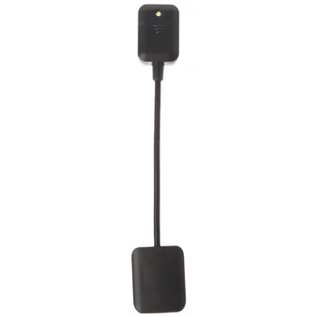 

For Kindle & Notebook Reading Light LED Book Light Table Lamp Mini Flexible Clip