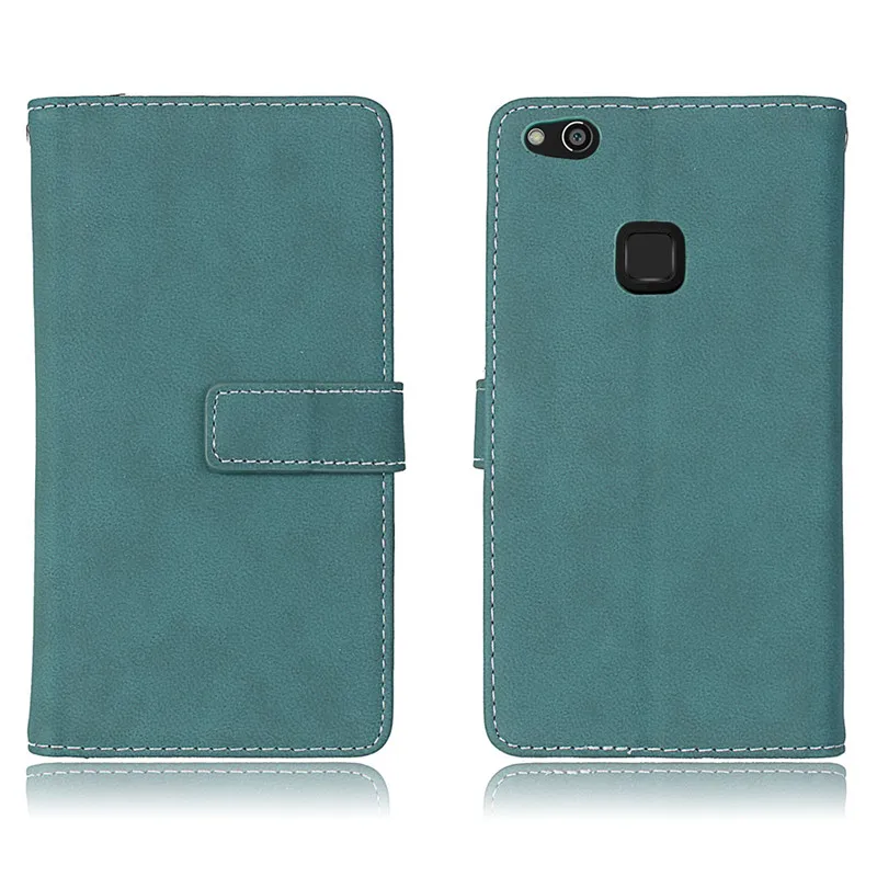 Huawei P10 Lite Multifunction Nine cards Luxury Flip Leather Wallet Case 2017 For Huawei P10 Plus Multifunction Nine cards Luxury Flip Leather Wallet Cover Hawei P1001