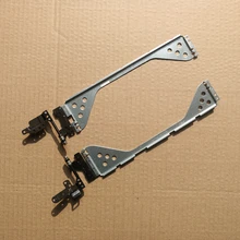 Ноутбук ЖК петля для lenovo Thinkpad E470 E470C E475 AM11N000100 AM11N000200