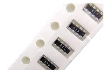 100 шт./лот DSSRQI 200 шт. 0603*4 8P4R 2*4P SMD сетевой резистор новый оригинальный|Аксессуары