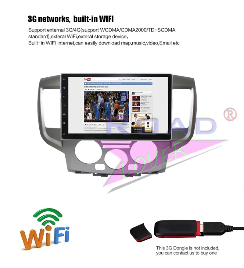 Top Roadlover Android 8.1 Car Multimedia Radio For Nissan NV200 2010 2011 2012 2013 2014 2015 Stereo GPS Navigation Magnitol NO DVD 17 Top Roadlover Android 8.1 Car Multimedia Radio For Nissan NV200 2010 2011 2012 2013 2014 2015 Stereo GPS Navigation Magnitol NO DVD 17