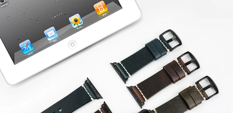 watch strap