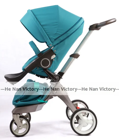 stokke baby carriage