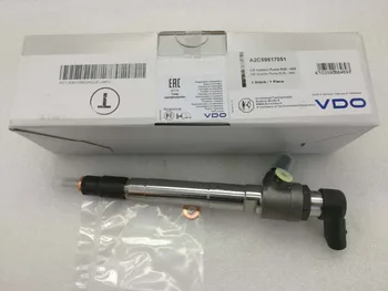 

Genuine Diesel Injector BK2Q-9K546-AG / BK2Q9K546AG / A2C59517051