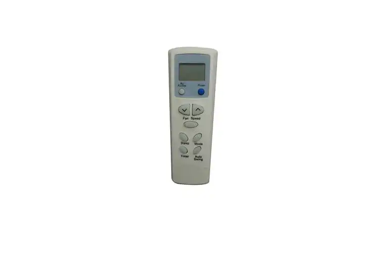 Friedrich Remote Control Manual