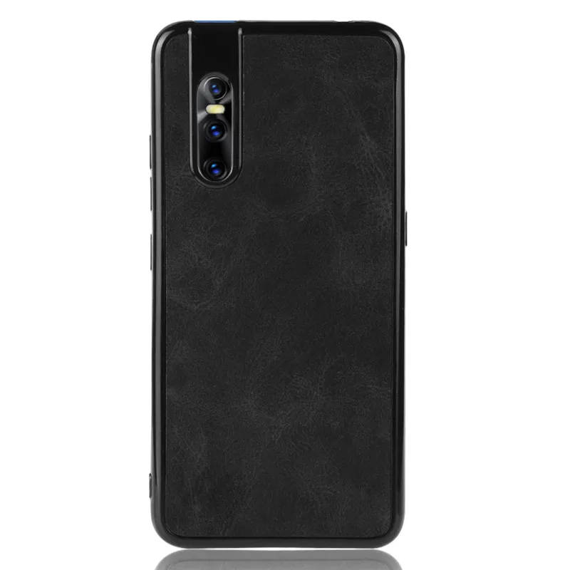 VIVO V15 Pro Case VIVO V15 Case PU Leather Phone Case For VIVO V15 Pro V 15 VIVOV15 V15Pro Case Flip Protective Cover 6.39 inch