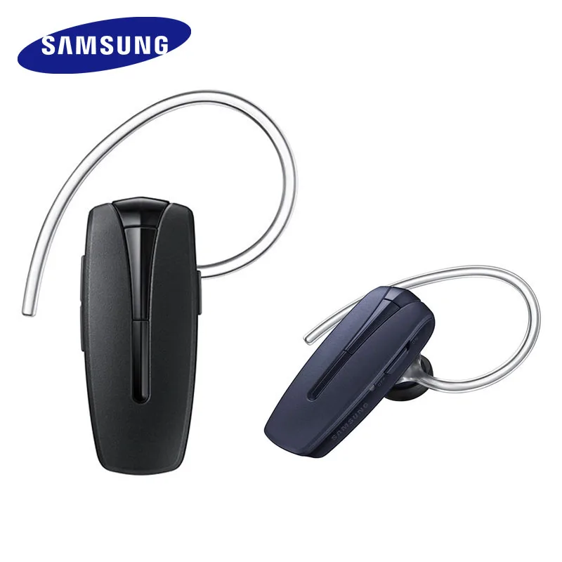 Оригинальный samsung HM1350 Беспроводной Bluetooth наушники с DSP умный Шум отмены Поддержка